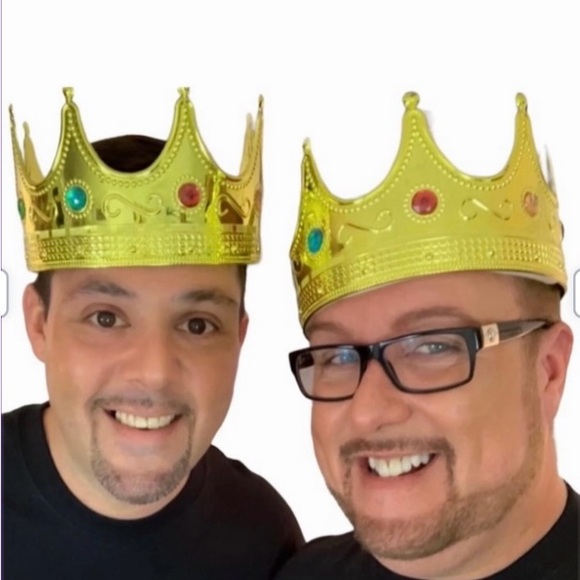 Other - 👑 THE POSH KINGS